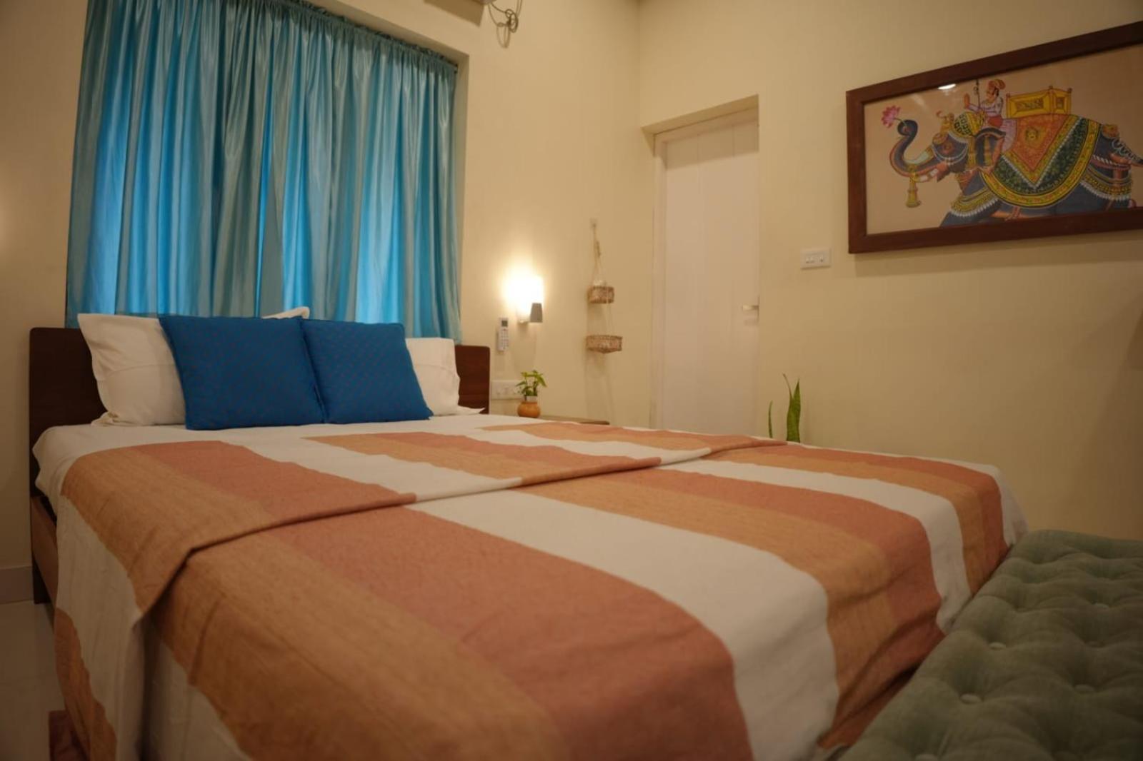 Cascara Beach Resort バルカラ エクステリア 写真
