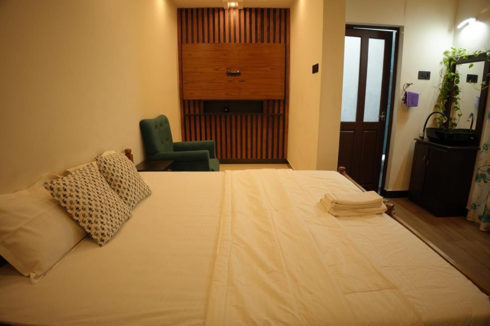 Cascara Beach Resort バルカラ エクステリア 写真