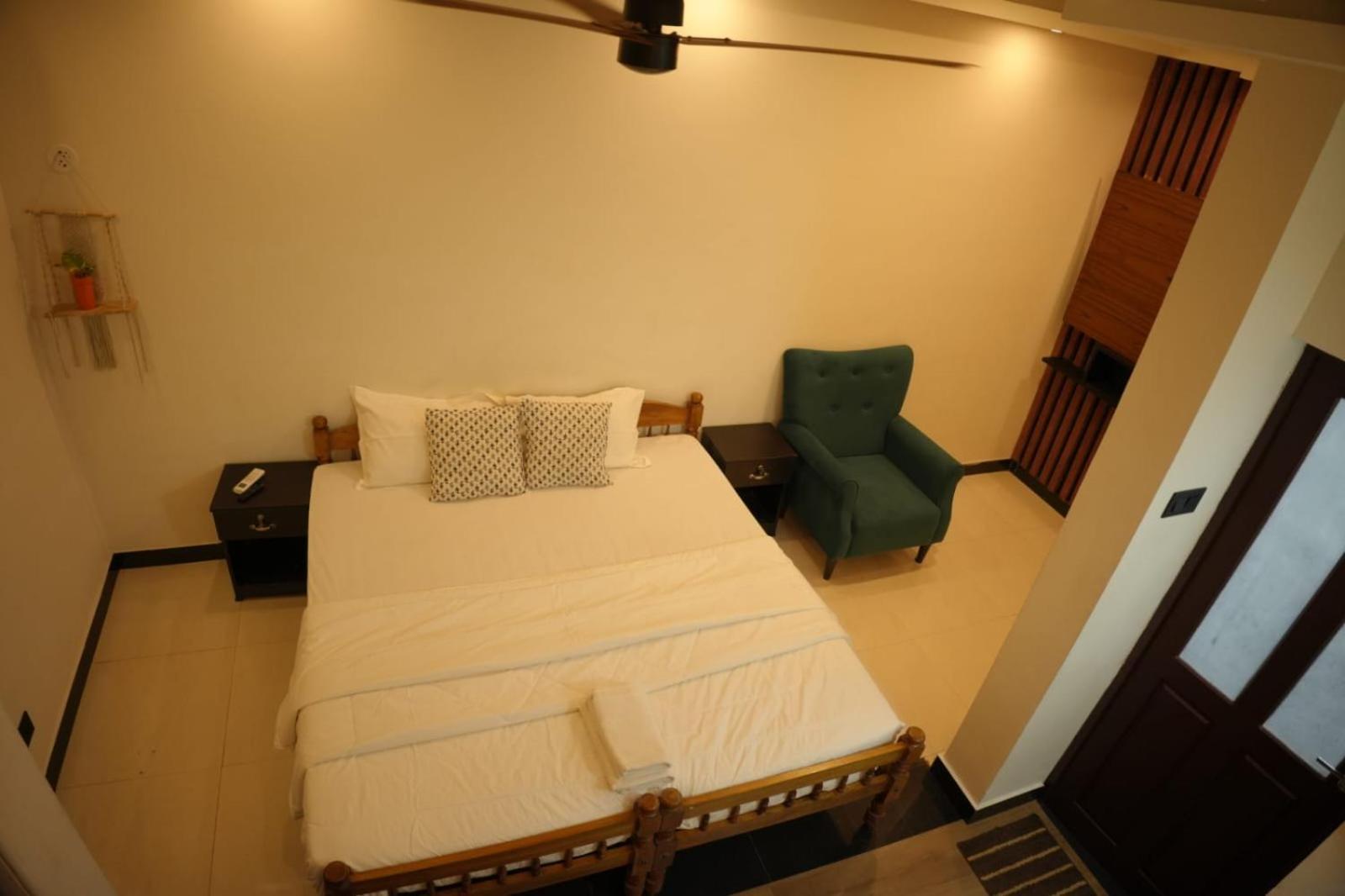 Cascara Beach Resort バルカラ エクステリア 写真